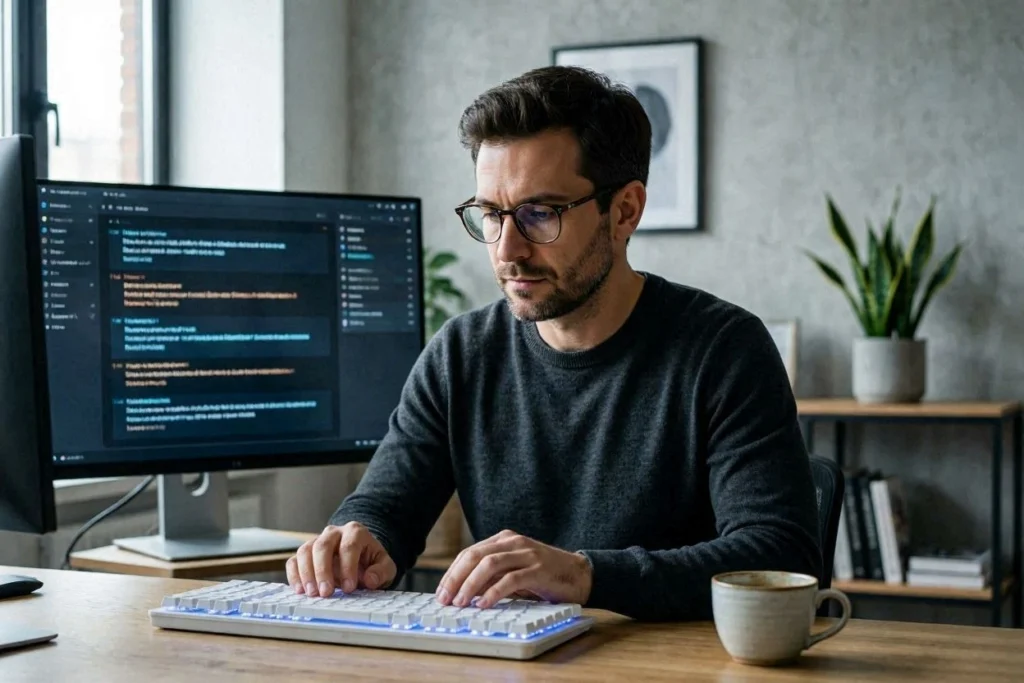 writing-tools-section-1-1024x683 Best Free AI Tools in 2026: Tested, Ranked & Compared