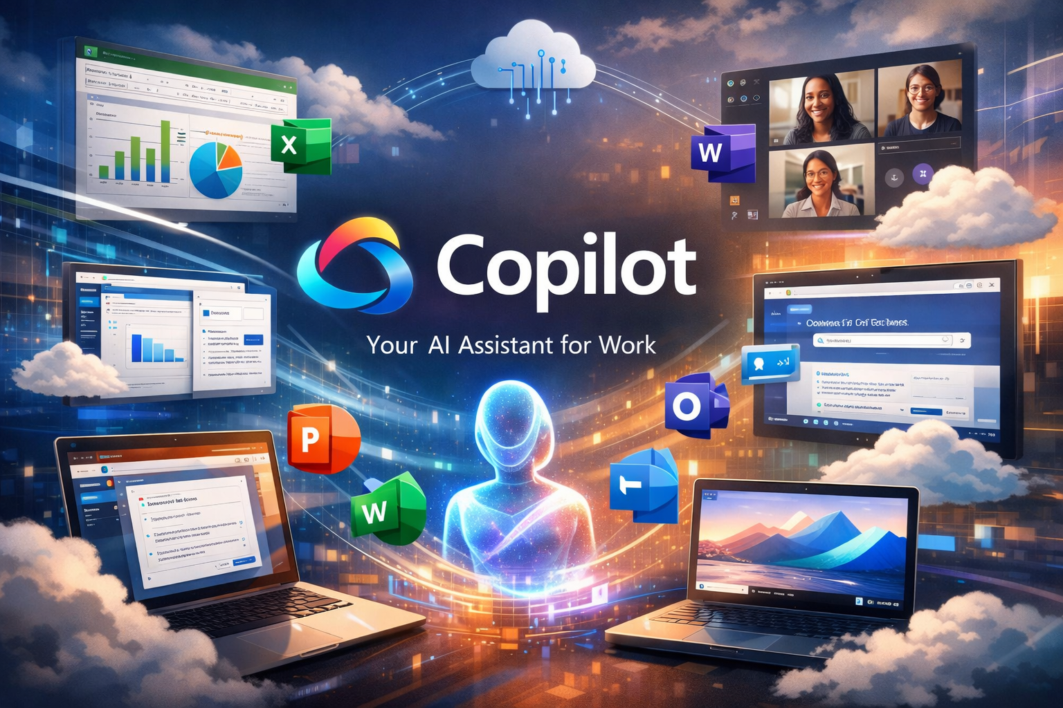 Copilot ChatGPT vs Microsoft Copilot 2026: Full Comparison (Free & Paid)