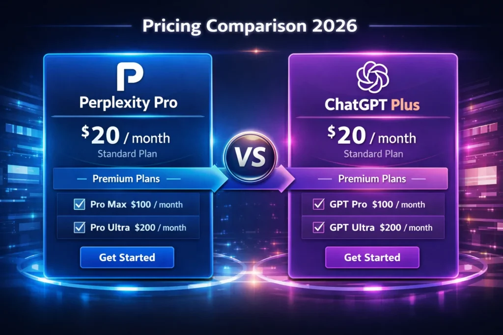 Pricing-Comparison-2026-1024x683 Perplexity AI vs ChatGPT: Which is Better for Research? (2026 Test Results)