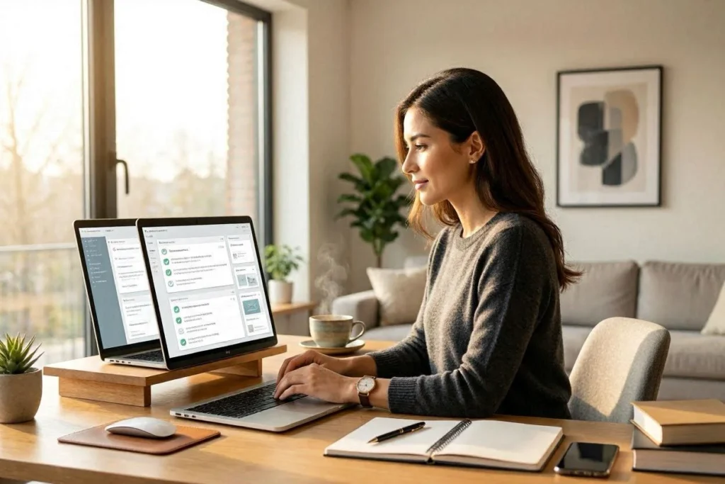 Tips-for-Getting-Maximum-Value-From-Free-Email-AI-1024x683 Best Free AI Email Writing Tools in 2026 (No Credit Card)